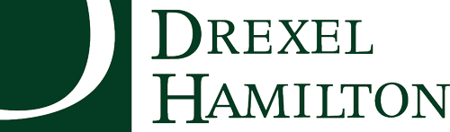 Drexel Hamilton logo